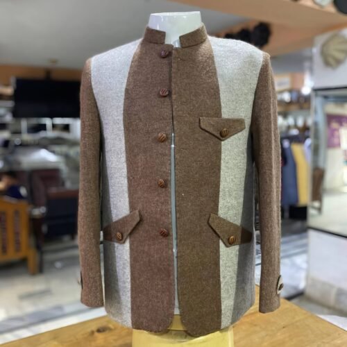 Woolen Kortai
