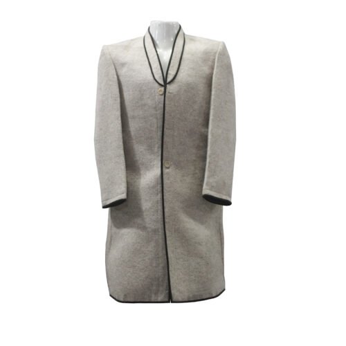 Best Quality Woolen Chapan