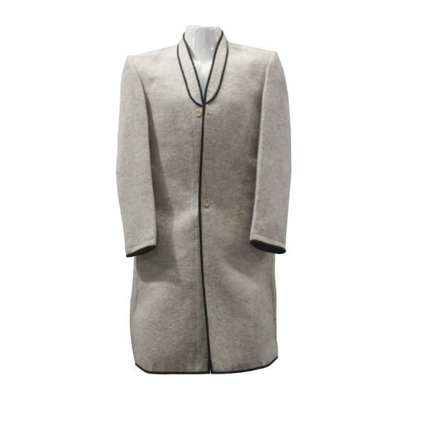 Best Quality Woolen Chapan
