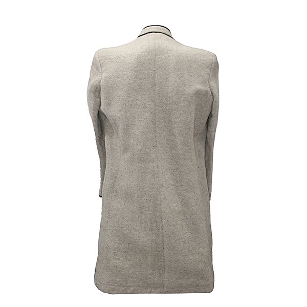 Best Quality Woolen Chapan