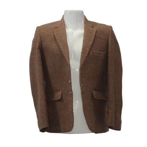 Woolen Coat