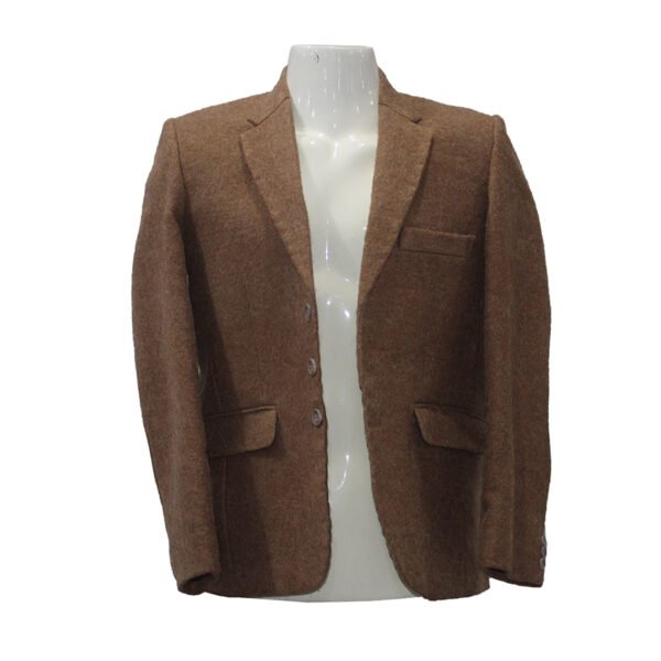 Woolen Coat