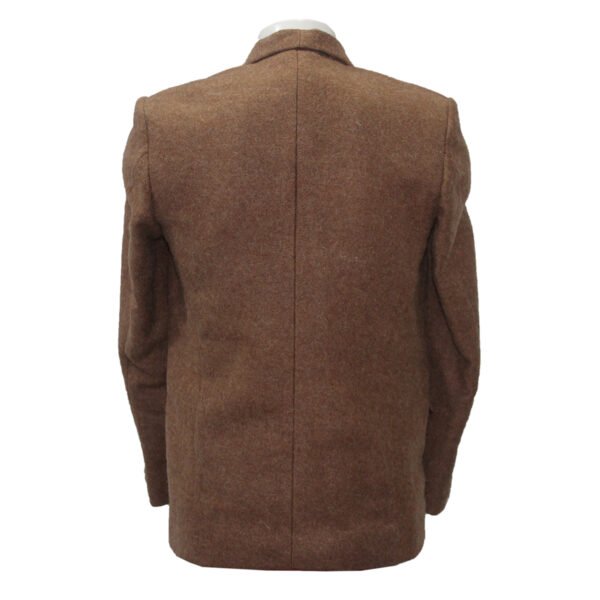 Woolen Coat