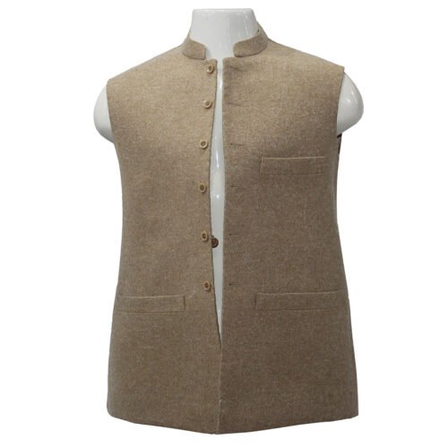 Chatrali Woolen Waskat