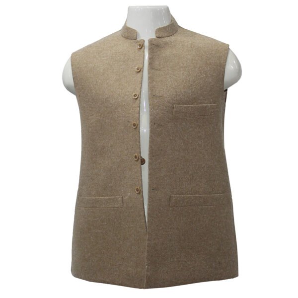 Chatrali Woolen Waskat