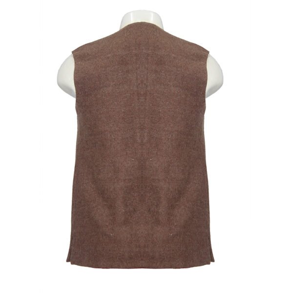 Chatrali Woolen Waskat