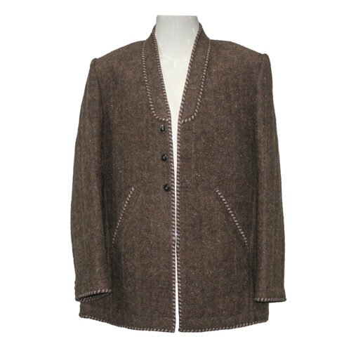Best Quality Woolen Chapan