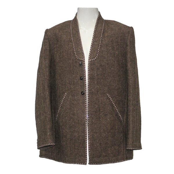 Best Quality Woolen Chapan