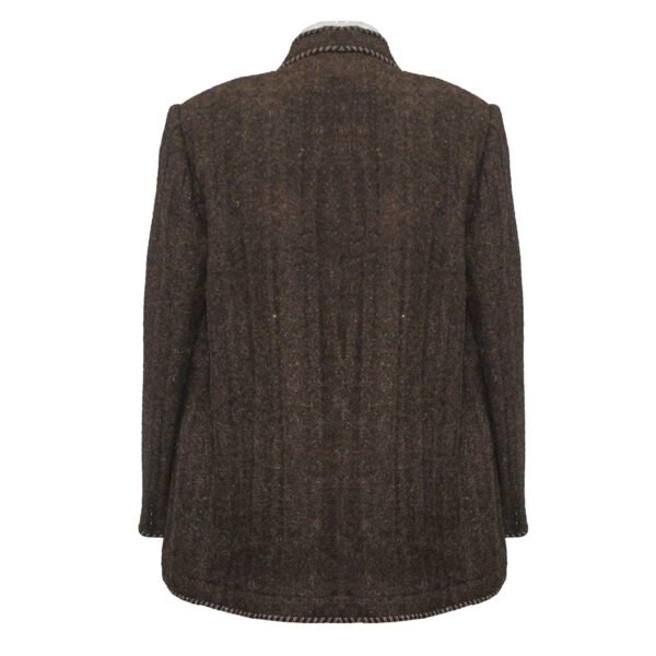 Best Quality Woolen Chapan