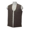 High Quality Woolen Waskat