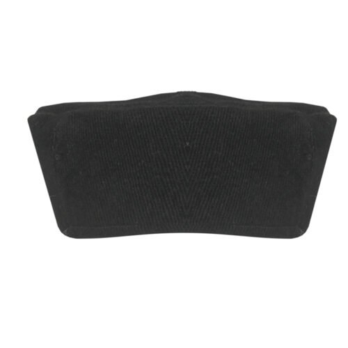 Black Woolen Hats