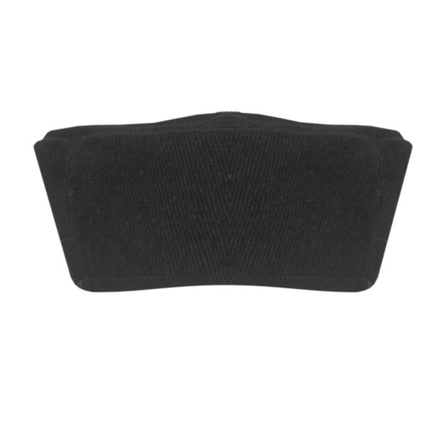 Black Woolen Hats