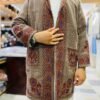 Woolen Chapan