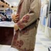 Woolen Chapan