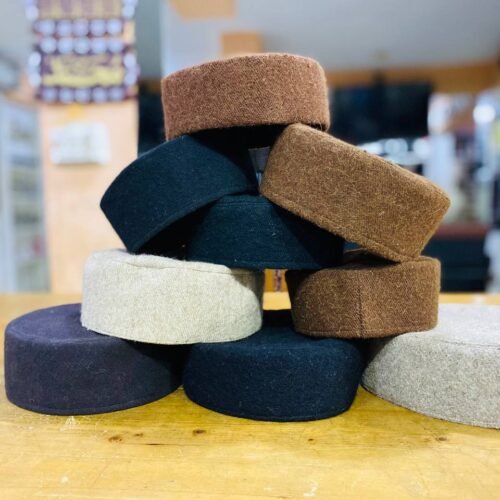 Woolen Hats