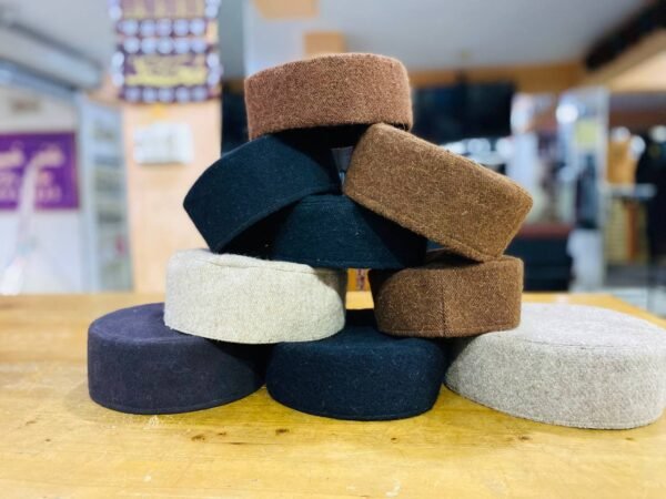 Woolen Hats
