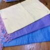 Women Woolen Shal