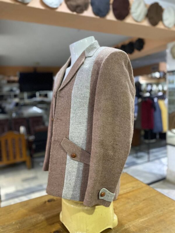 Woolen Stylish Kortai