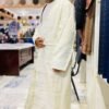 Traditional Chapan