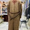 Traditional Chapan
