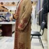 Traditional Chapan