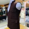woolen waskat