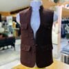 woolen waskat