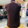 woolen waskat