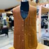 Woolen Waskat