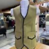 Young Men's Waskat
