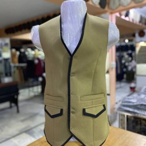 Young Men's Waskat