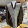 Highest Quality  Woolen Chapan