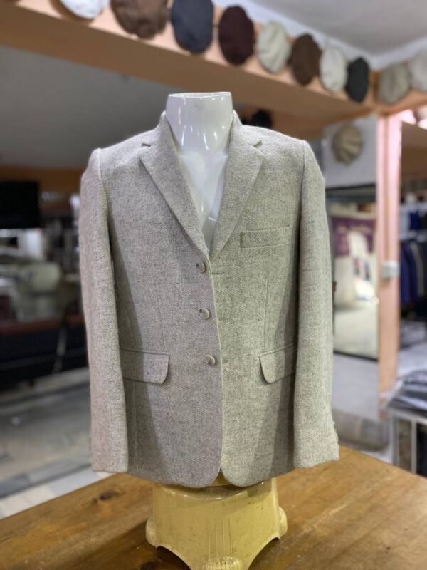 Best Woolen Kortai