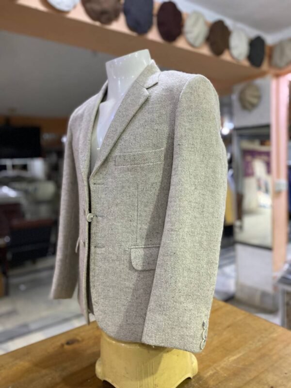 Best Woolen Kortai