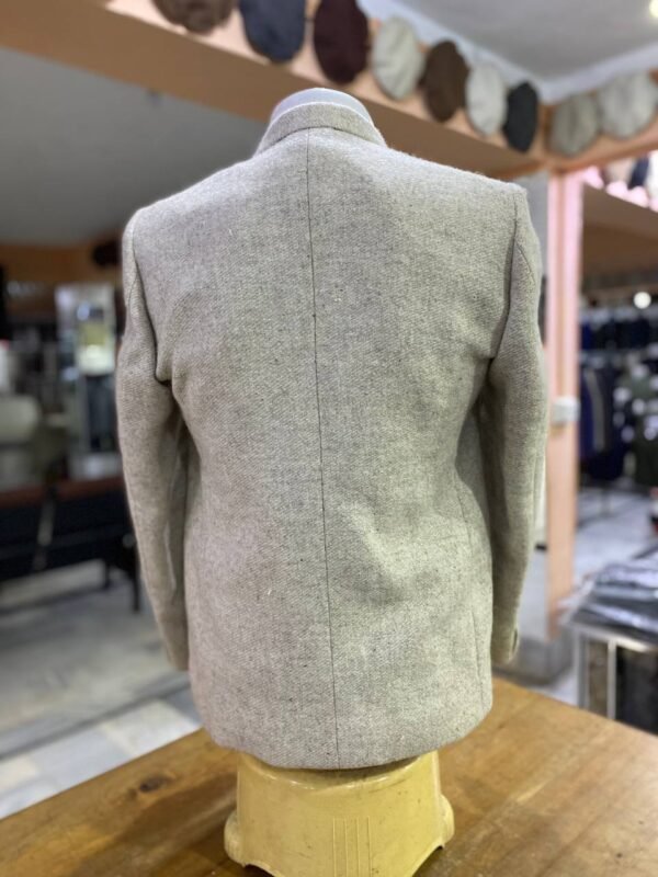 Best Woolen Kortai