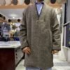 Chatrali's Woolen Chapan