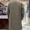 Chatrali's Woolen Chapan