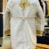 Women's chapan