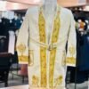 Women's chapan