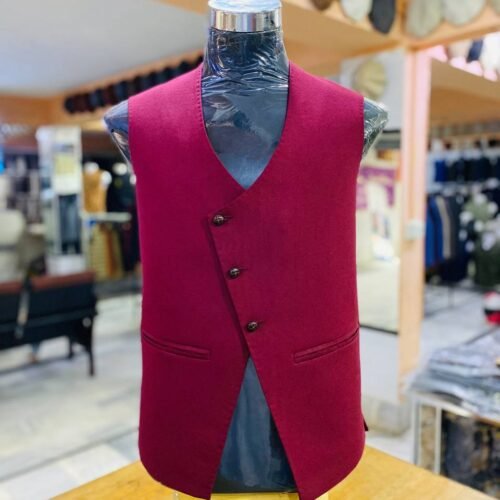 Young Men's Waskat