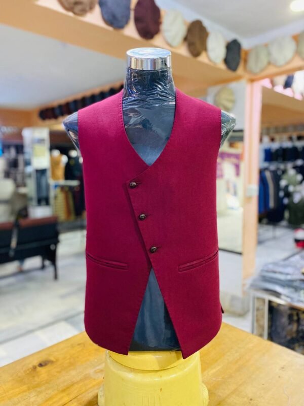 Young Men's Waskat