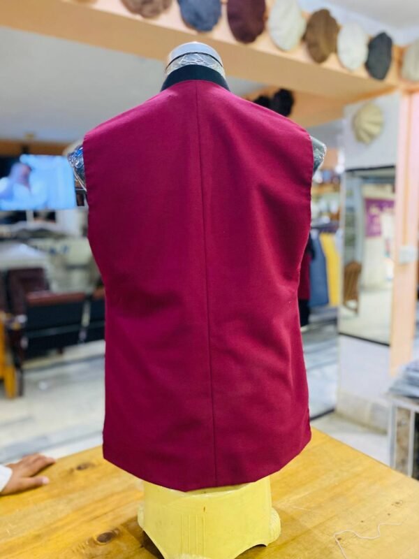 Young Men's Waskat