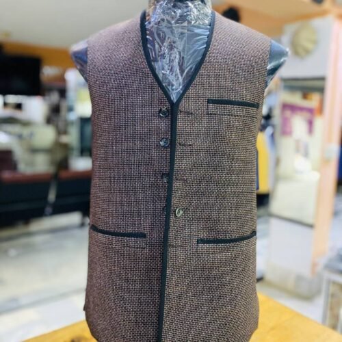 Men's Waskat