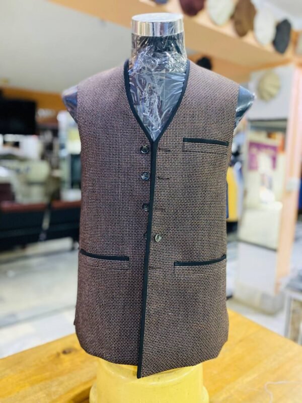 Men's Waskat