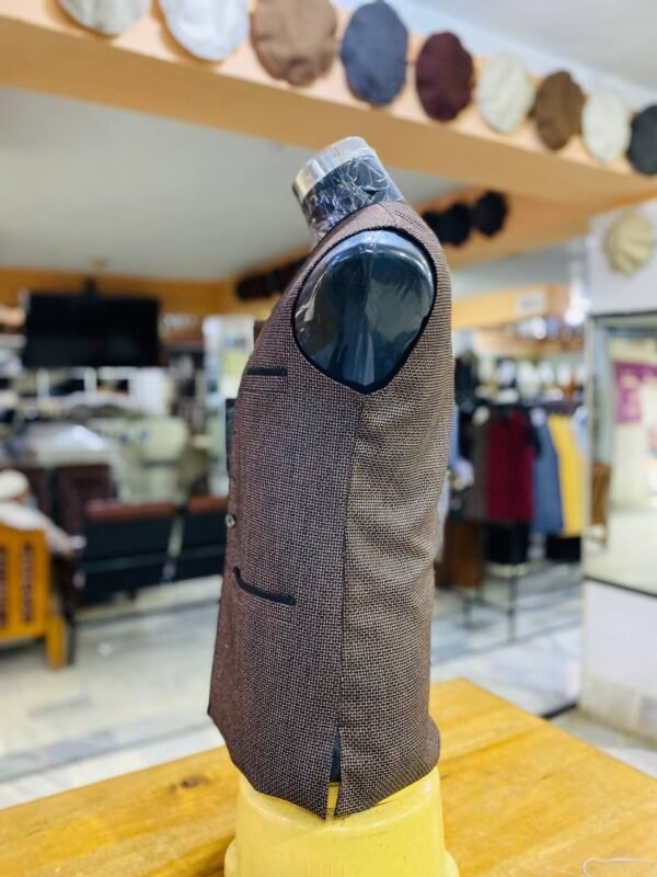 Men's Waskat