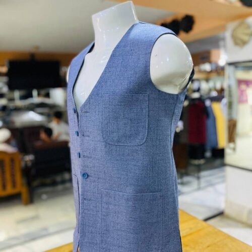 Men's Waskat