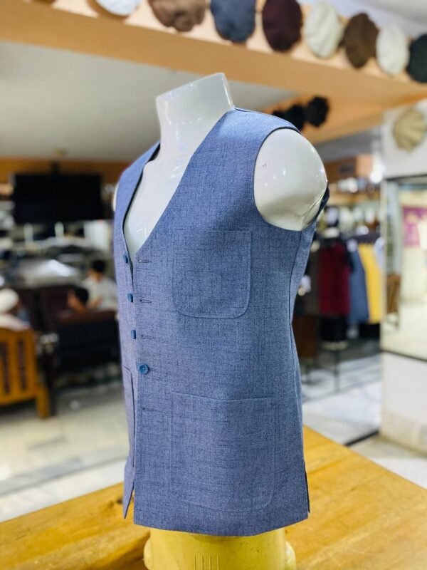 Men's Waskat