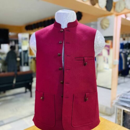 Young Men's Best Waskat