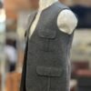 Stylish Woolen Waskat