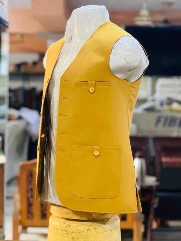 Men's Waskat